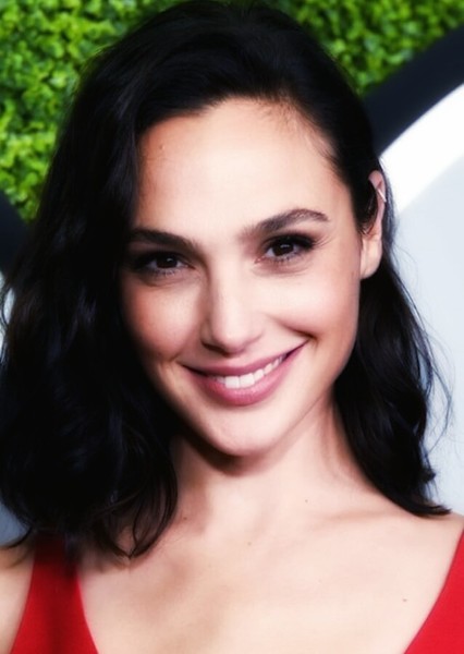 Gal Gadot photo