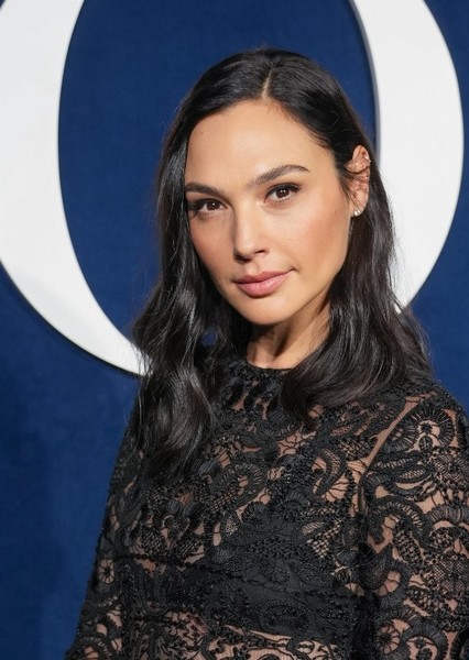 Gal Gadot photo