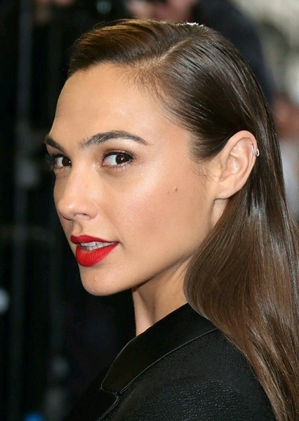 Gal Gadot photo
