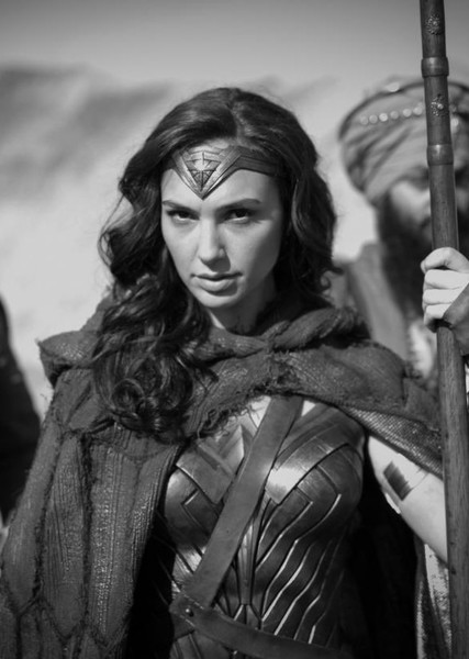 Gal Gadot photo