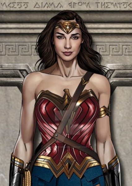 Gal Gadot photo