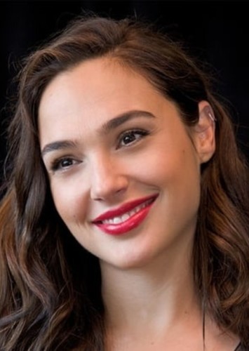 Gal Gadot photo