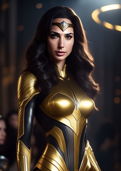 Gal Gadot photo