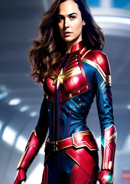 Gal Gadot photo