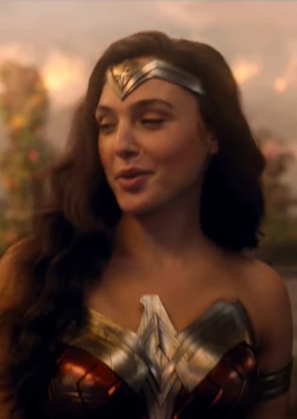 Gal Gadot photo