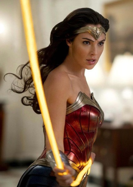 Gal Gadot photo