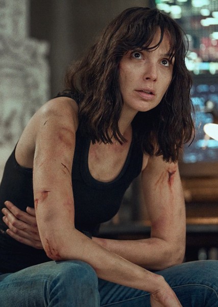 Gal Gadot