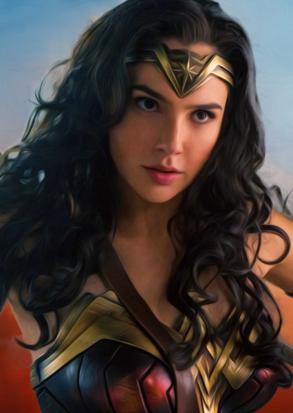 Gal Gadot photo