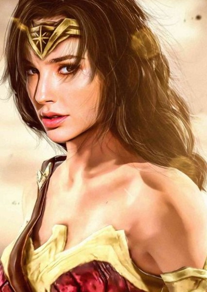 Gal Gadot photo