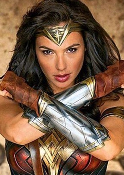 Gal Gadot photo