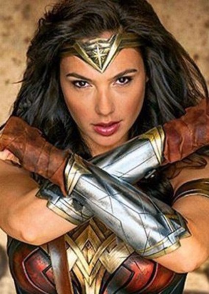 Gal Gadot photo