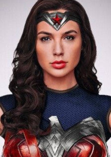 Gal Gadot photo