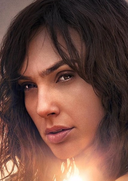 Gal Gadot photo
