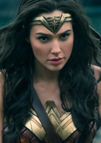 Gal Gadot photo
