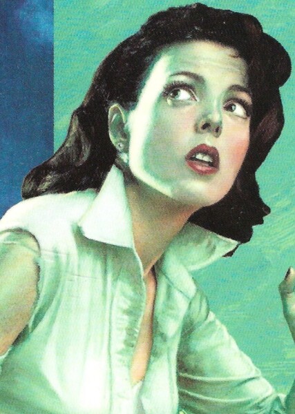 Gala Brand (Moonraker)