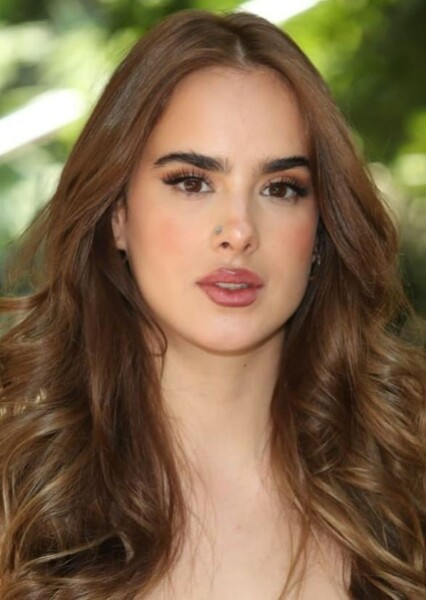 Gala Montes photo