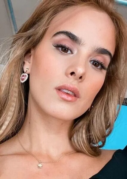 Gala Montes photo