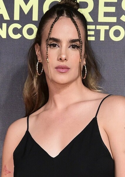 Gala Montes photo