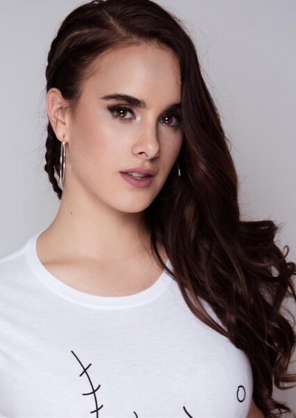 Gala Montes photo
