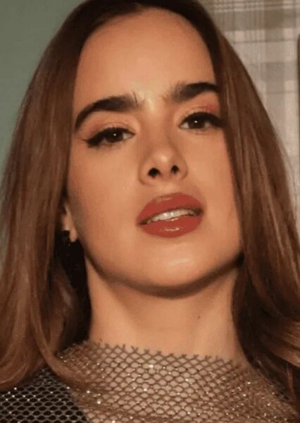 Gala Montes photo