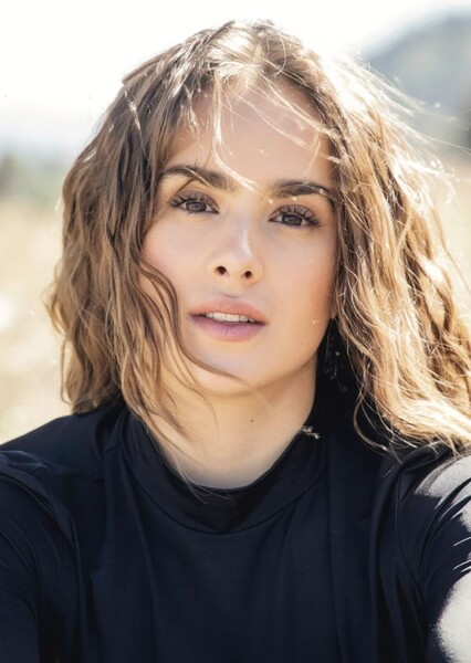 Gala Montes photo