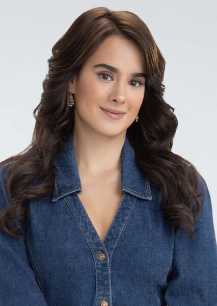 Gala Montes photo
