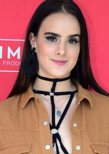 Gala Montes photo