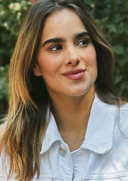 Gala Montes photo
