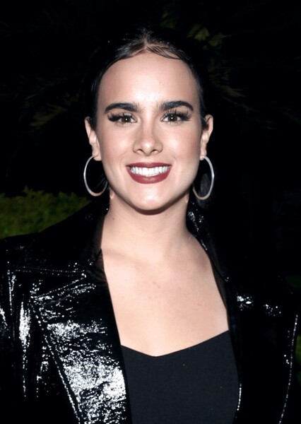 Gala Montes photo