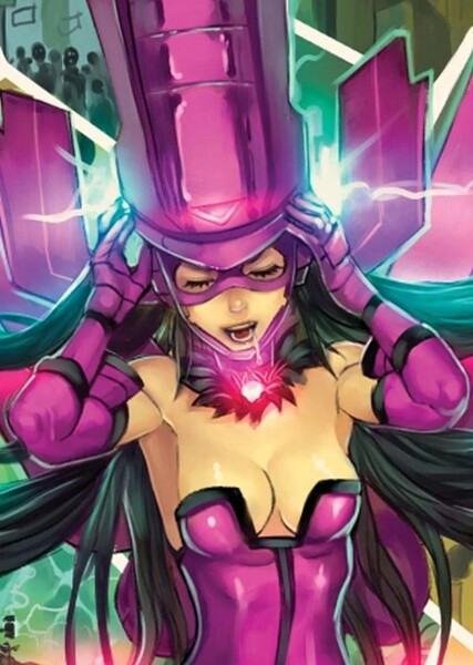 Galacta photo