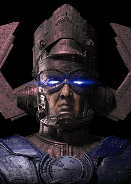 Galactus photo