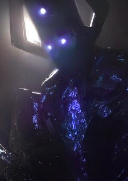 Galactus