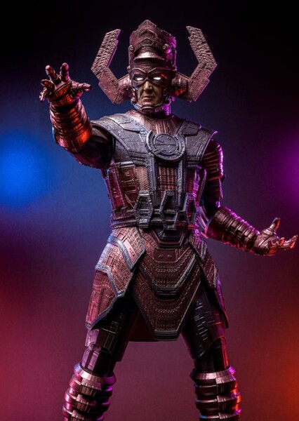 Galactus (Marvel Cinematic Universe) photo