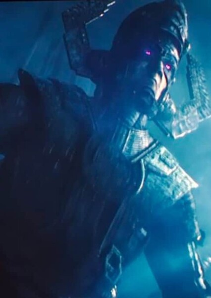 Galactus (Marvel Cinematic Universe)