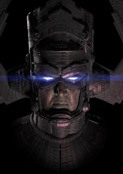 Galactus (Marvel Cinematic Universe) photo