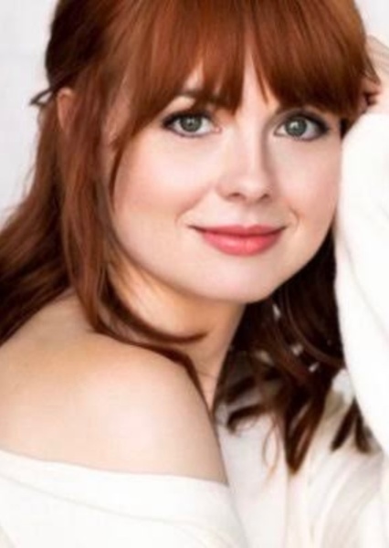 Galadriel Stineman photo