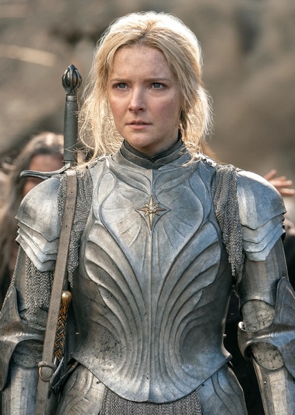 Galadriel (The Rings of Power)
