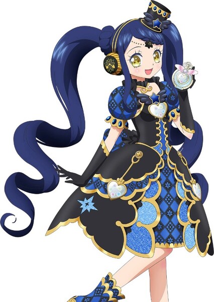 Galala (Pripara)