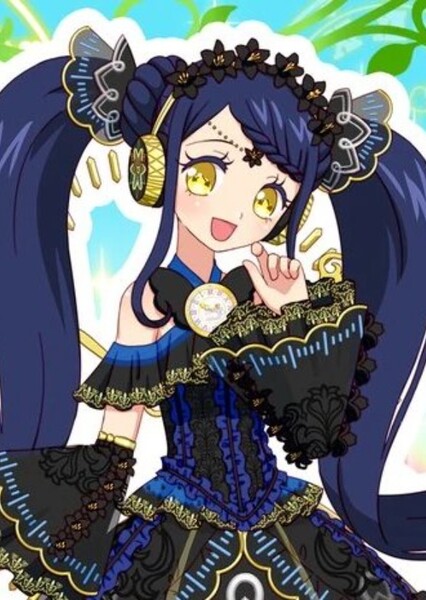 Galala (Pripara) photo