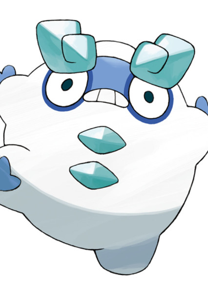 Galarian Darumaka