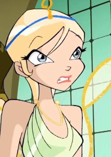 Galatea(Winx Club)