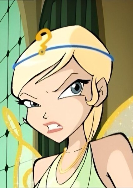Galatea(Winx Club)