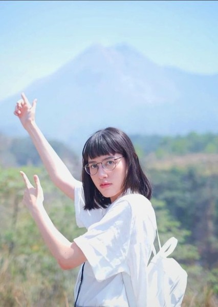 Galatia Gea Amanda Laurence Lim photo