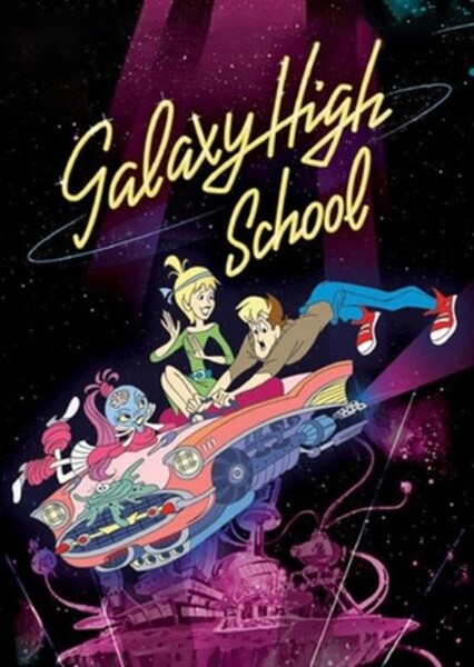Galaxy High School
