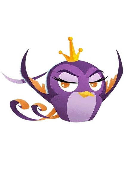 Gale (Angry Birds)