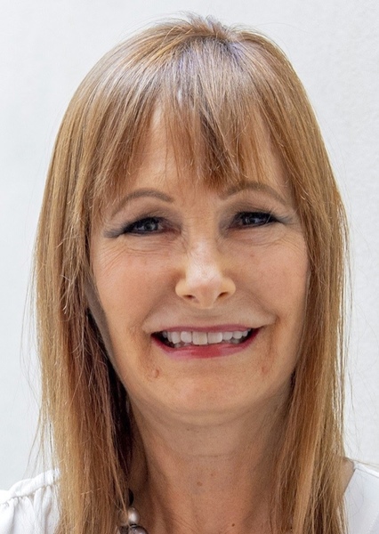 Gale Anne Hurd