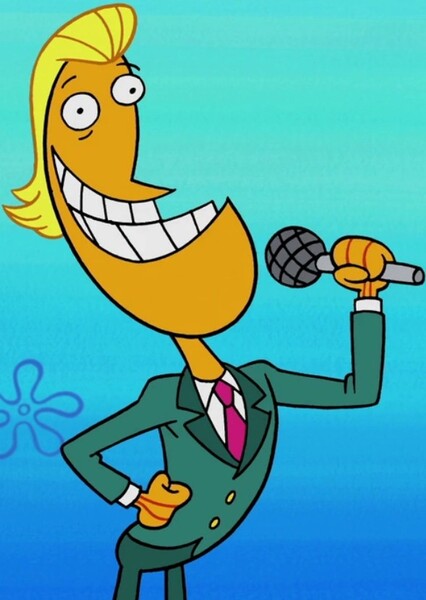 Gale Doppler (SpongeBob SquarePants)