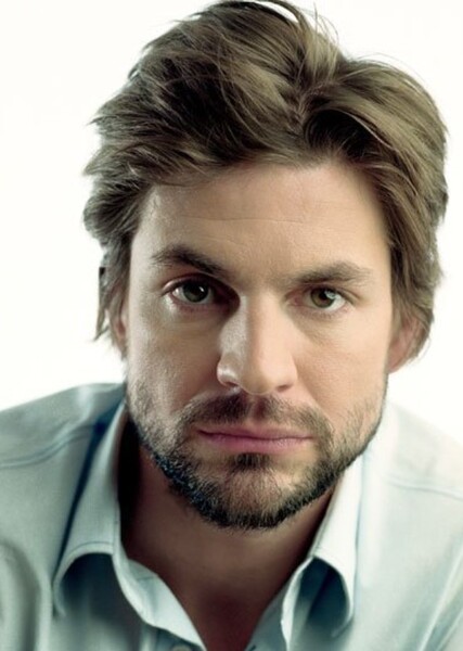 Gale Harold