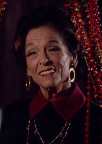 Gale Sondergaard photo