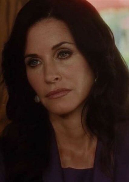 Gale Weathers photo